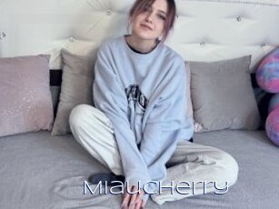 Miaucherry