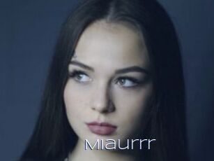 Miaurrr