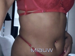 Miauw