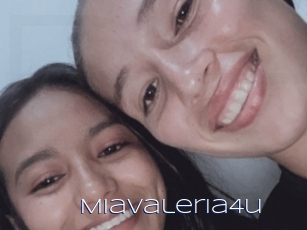 Miavaleria4u