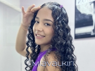 Miavalkiri