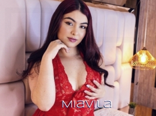 Miavila