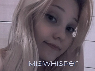 Miawhisper