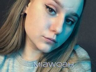 Miawoah
