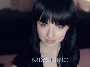 Miayukie