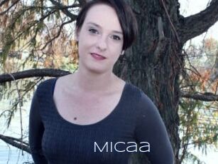 Micaa