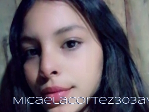Micaelacortez303av