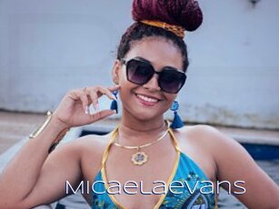 Micaelaevans