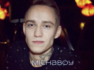 Michaboy