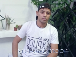 Michael_moor