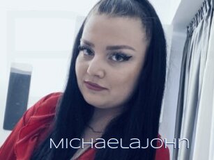 Michaelajohn