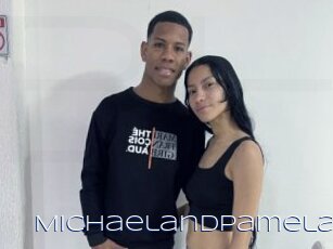 Michaelandpamela