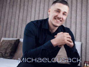 michaelcusack Blue Hot