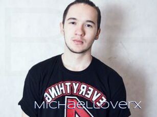 Michaelloverx