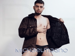 michaelmagno Blue Hot
