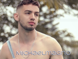 michaelmagno Blue Hot