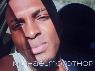 Michaelmorothop