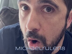 Michaelruler18