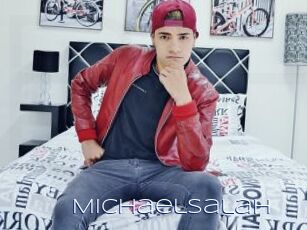 Michaelsalah