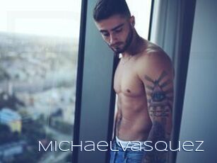 Michaelvasquez