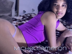 Michelcameron