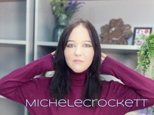 Michelecrockett