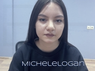 Michelelogan
