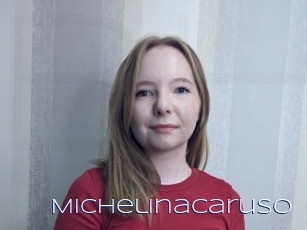 Michelinacaruso