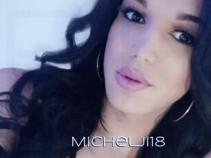 Michelji18