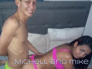 Michell_and_mike