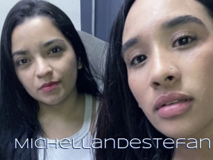 Michellandestefany
