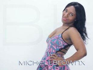 Michellbrownx