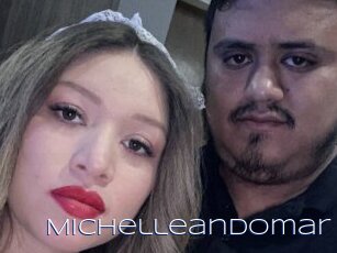 Michelleandomar