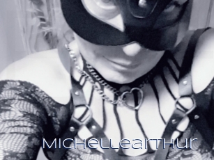 Michellearthur