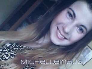 Michellemaus