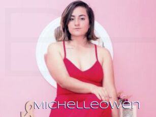 Michelleowen