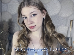 michellestoner Blue Hot
