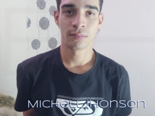 Michelljhonson