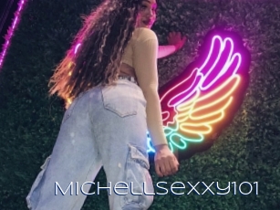 Michellsexxy101