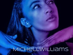 Michellwilliams