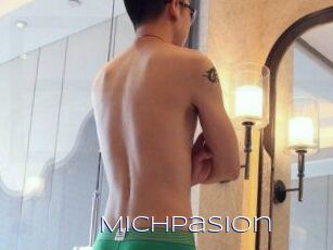 Michpasion
