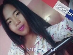 Michuna