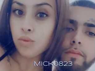 Mick0823
