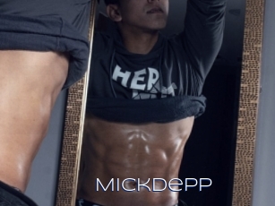 Mickdepp