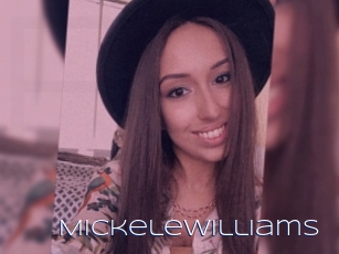 Mickelewilliams