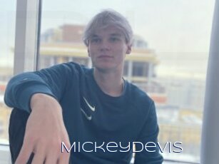 Mickeydevis