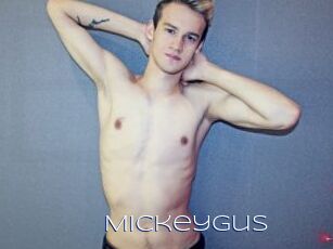 Mickeygus