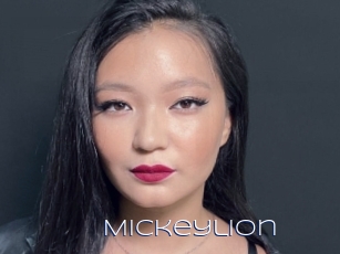 Mickeylion