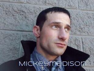 Mickeymadison