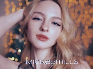 Mickeymills